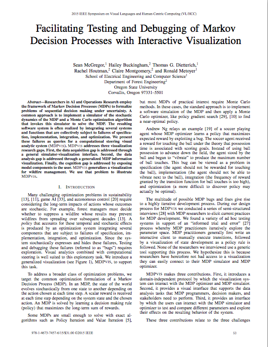 Thumbnail of VLHCC paper